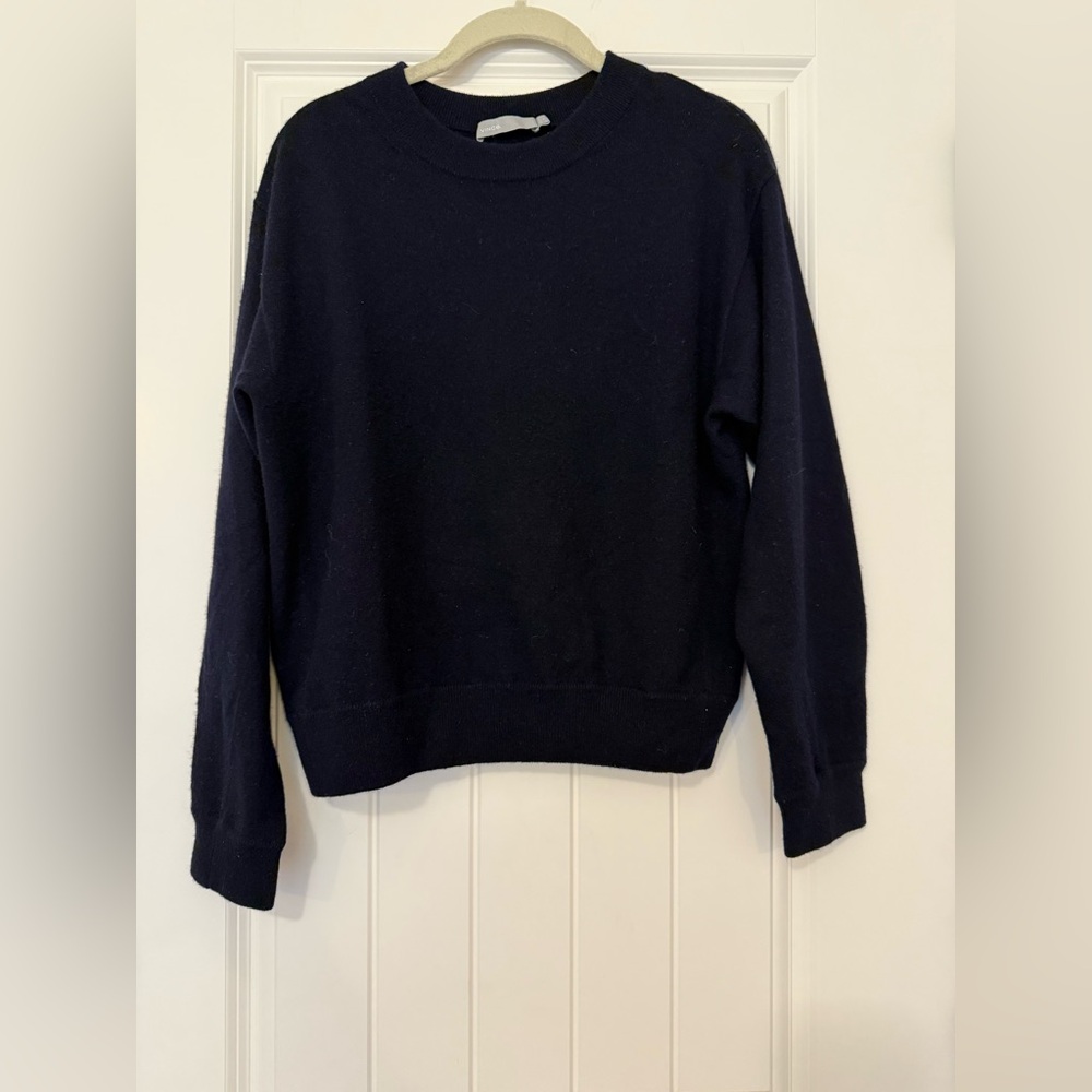 Vince crew neck sweater